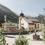 Klausnerhof 4*