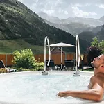 فندق Klausnerhof 4*