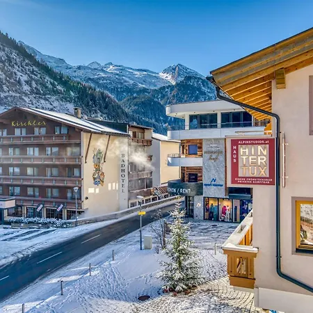 Klausnerhof Otel 4*