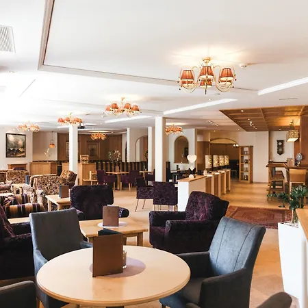 Hotel Klausnerhof