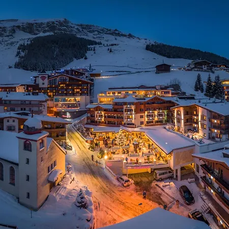 Klausnerhof Hotel 4*