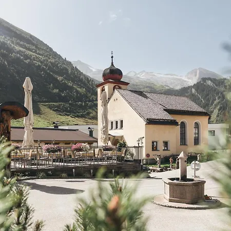 Klausnerhof 4*