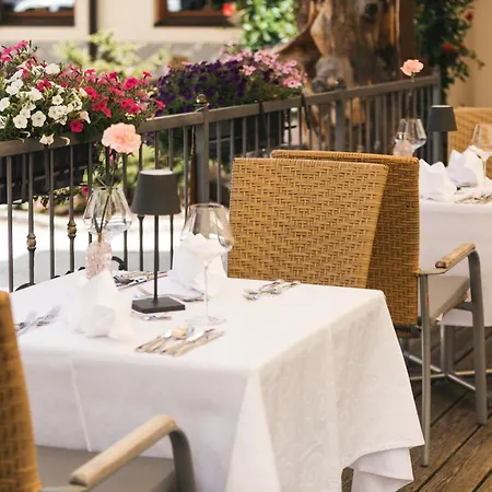 Klausnerhof Hotel