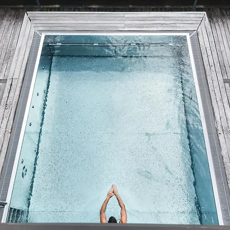 クラウスナーホフ ホテル