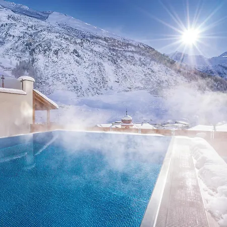 Klausnerhof - Hintertux 4*