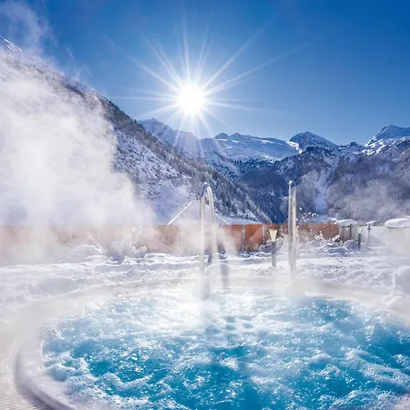 Hotel Klausnerhof 4*