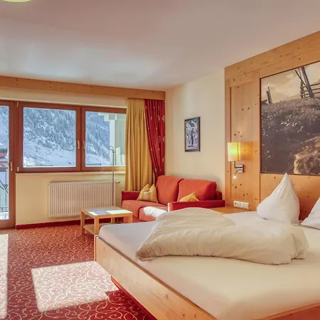 クラウスナーホフ トゥクス