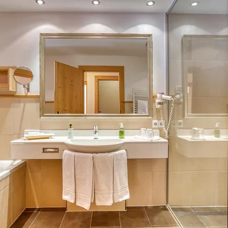 Klausnerhof 4*