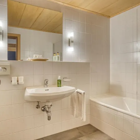 Klausnerhof 4* Tux