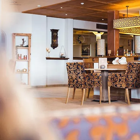 فندق Klausnerhof - Hintertux 4*