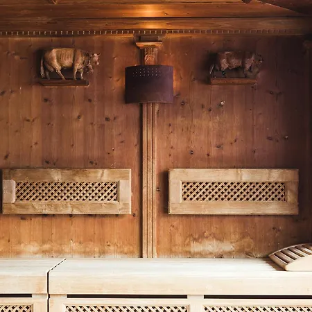 Klausnerhof تكس