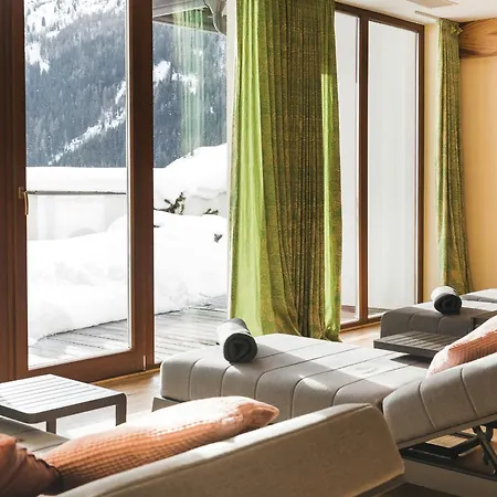 Klausnerhof Hotel Tux