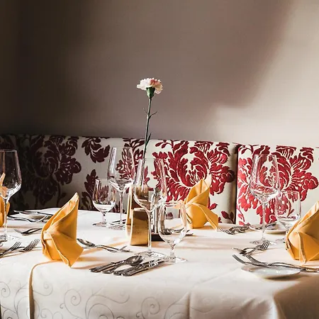 Klausnerhof - Hintertux 4*