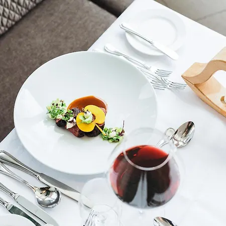 Hotel Klausnerhof 4*