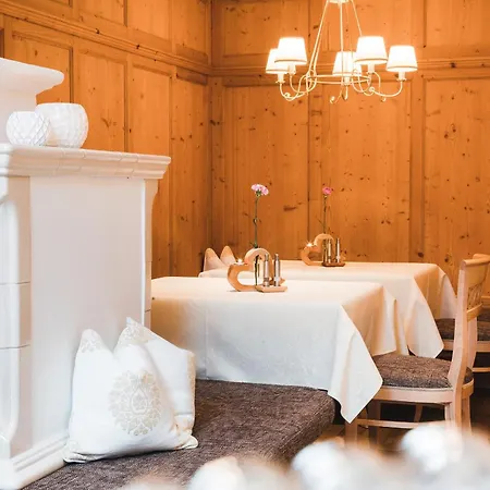 Klausnerhof 4*