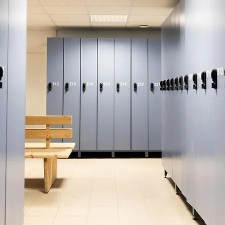 クラウスナーホフ ホテル