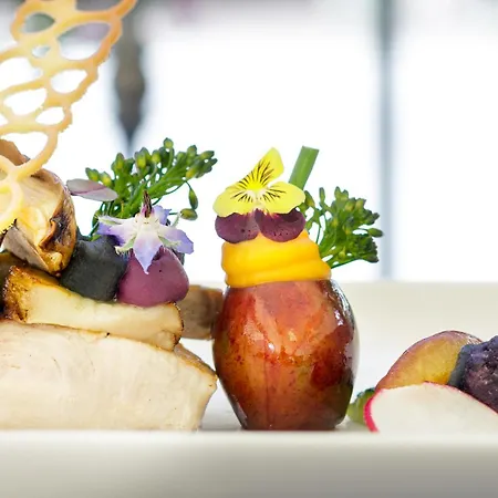 Hotel Klausnerhof 4*