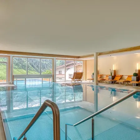 ホテル クラウスナーホフ