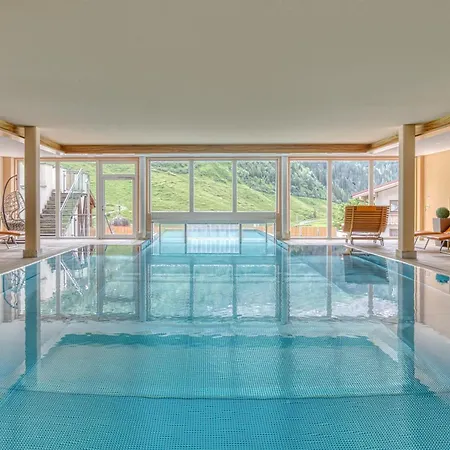 Klausnerhof Hotel 4*