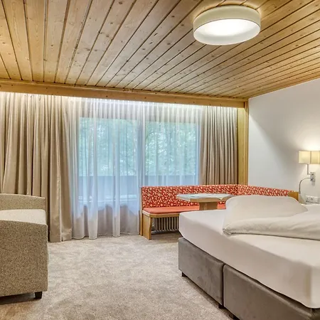 ホテル クラウスナーホフ 4*