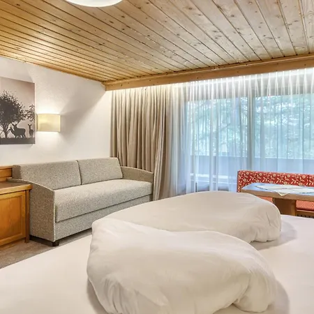 Klausnerhof Hotel Tux