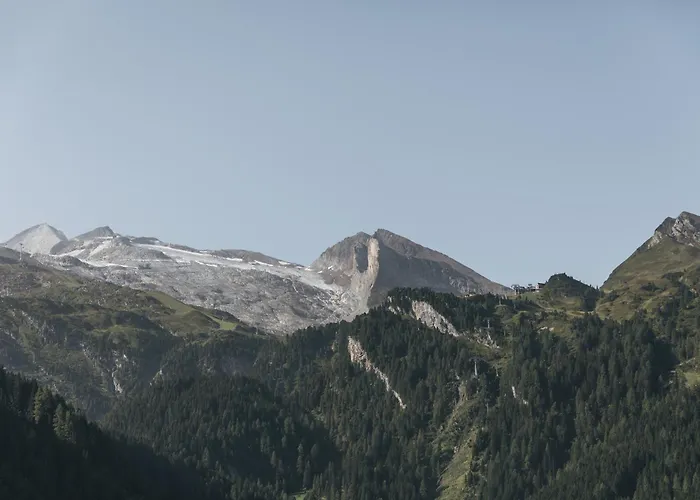 Klausnerhof Тукс