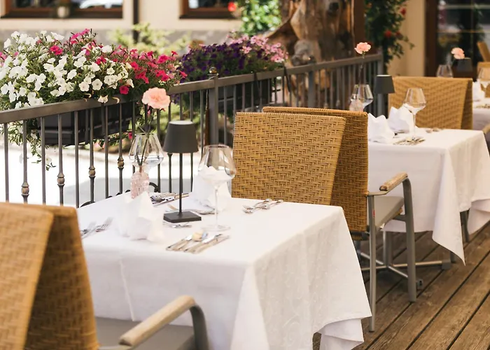 Klausnerhof Отель