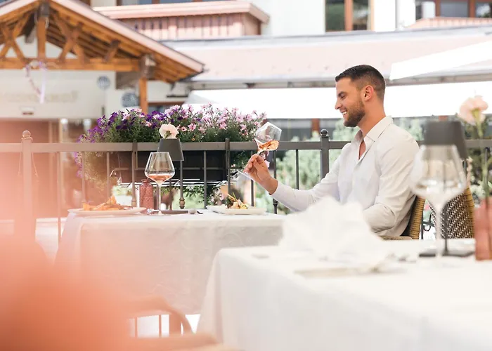 Hotel Klausnerhof 4*