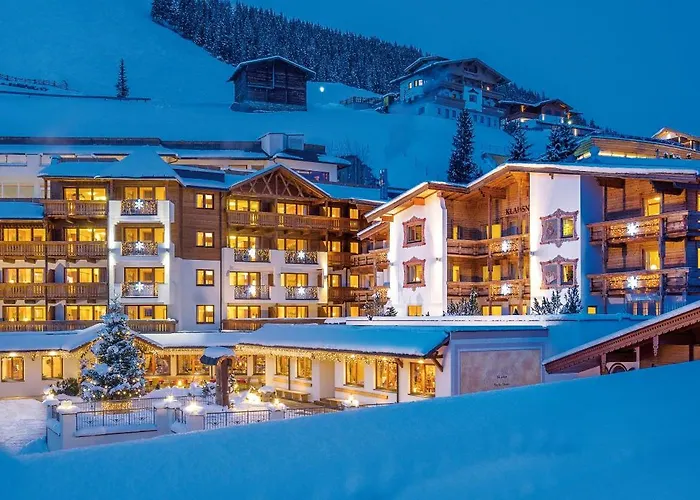 Ξενοδοχείο Klausnerhof