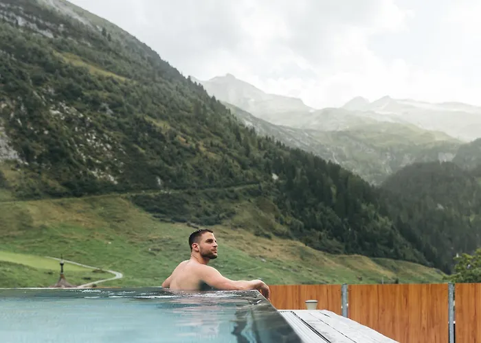 Klausnerhof Отель 4*