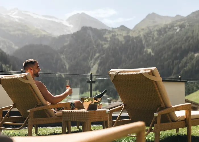 Klausnerhof Отель