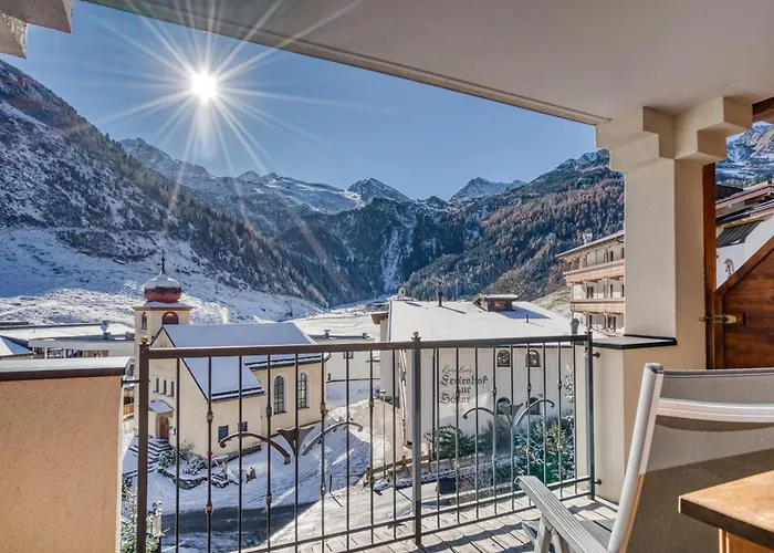 Klausnerhof Отель 4*