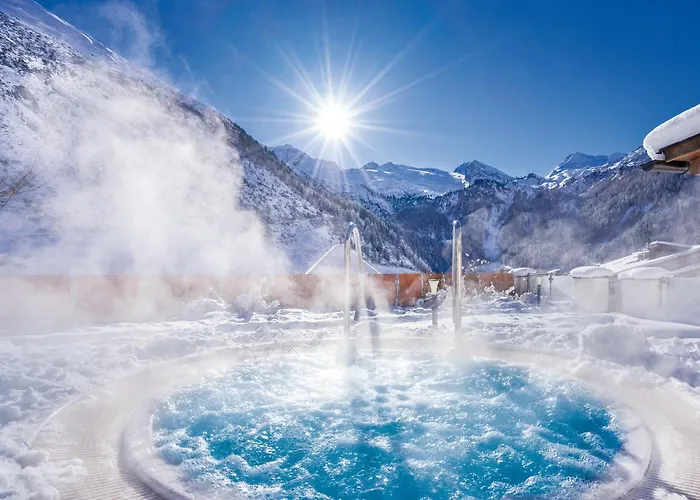 Hotel Klausnerhof 4*