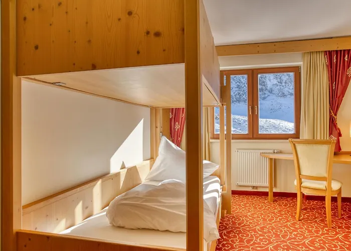 Klausnerhof Тукс