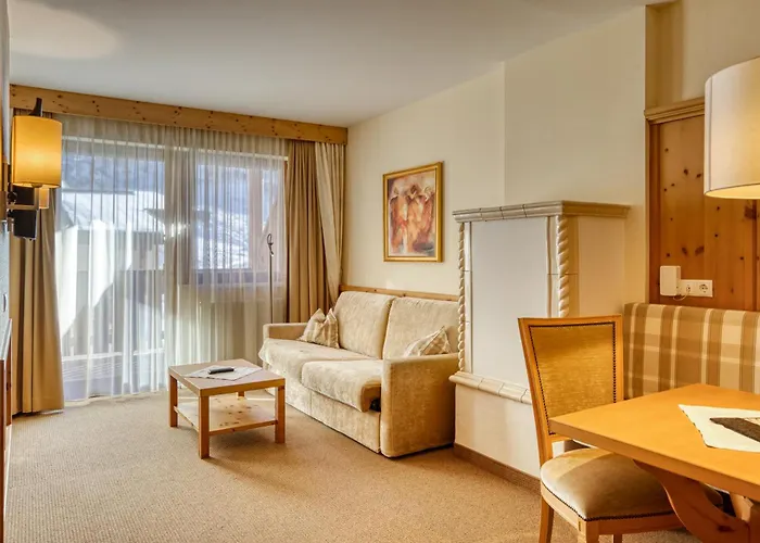 Klausnerhof 4* Тукс