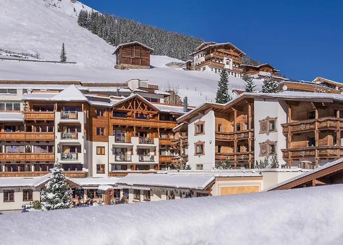 Klausnerhof Hotel 4*