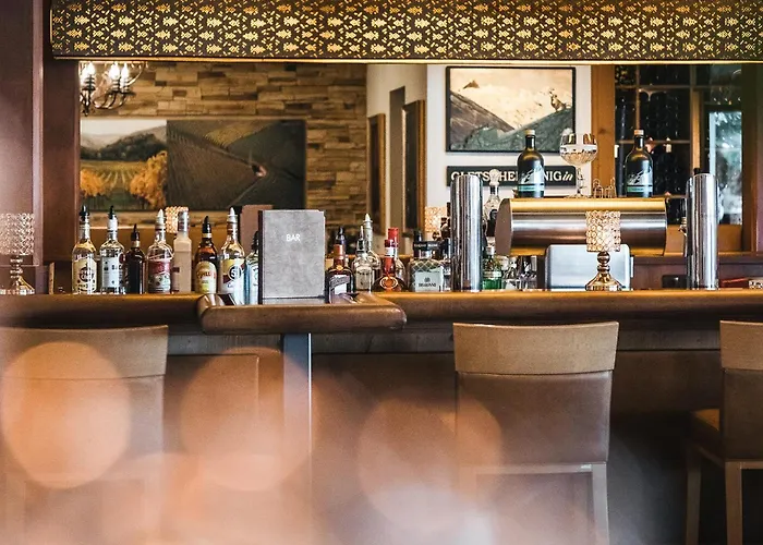 Klausnerhof Hotel 4*