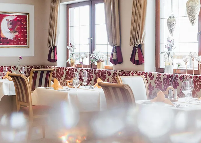 Klausnerhof Отель