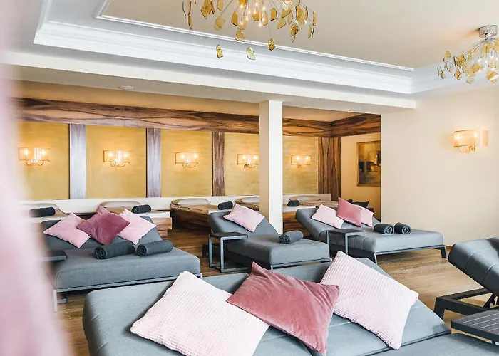 Klausnerhof Ξενοδοχείο