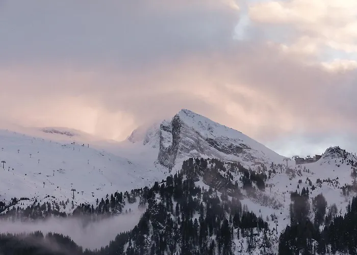 Klausnerhof 4* Тукс