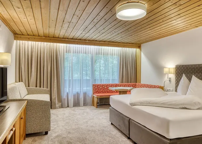 Отель Klausnerhof 4*