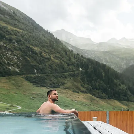 Klausnerhof Hotel 4*