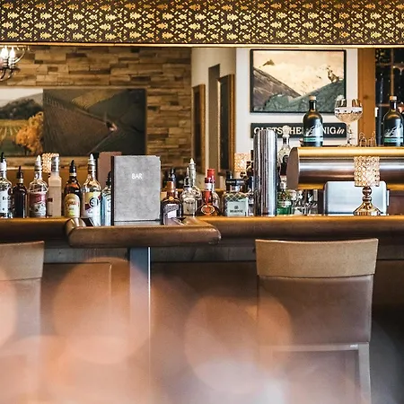 Klausnerhof Hotel 4*