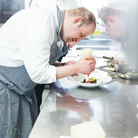 Hotel Klausnerhof Tux