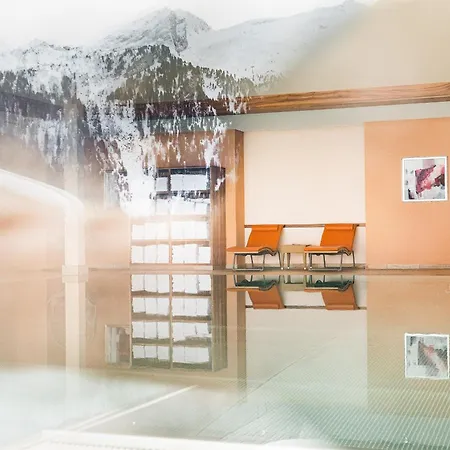 Klausnerhof Hotel 4*