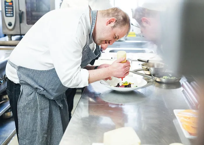 Otel Klausnerhof Tux