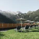 호텔 Klausnerhof 턱스