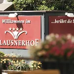 호텔 Klausnerhof 턱스
