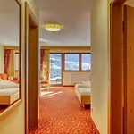 호텔 Klausnerhof 4*