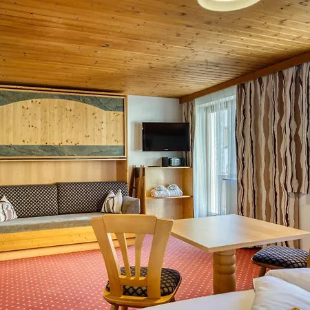 Klausnerhof 4* Tux